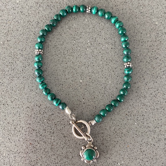 Bracelets Stone, Gemstone, and Beaded Bundle - 5 - Picture 7 of 14